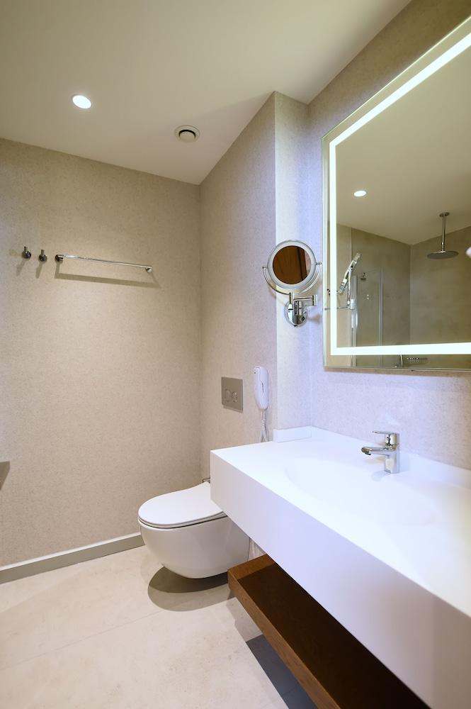 CHER HOTEL & SPA ISTANBUL — ISTANBUL — fotografie hotel nr. 18