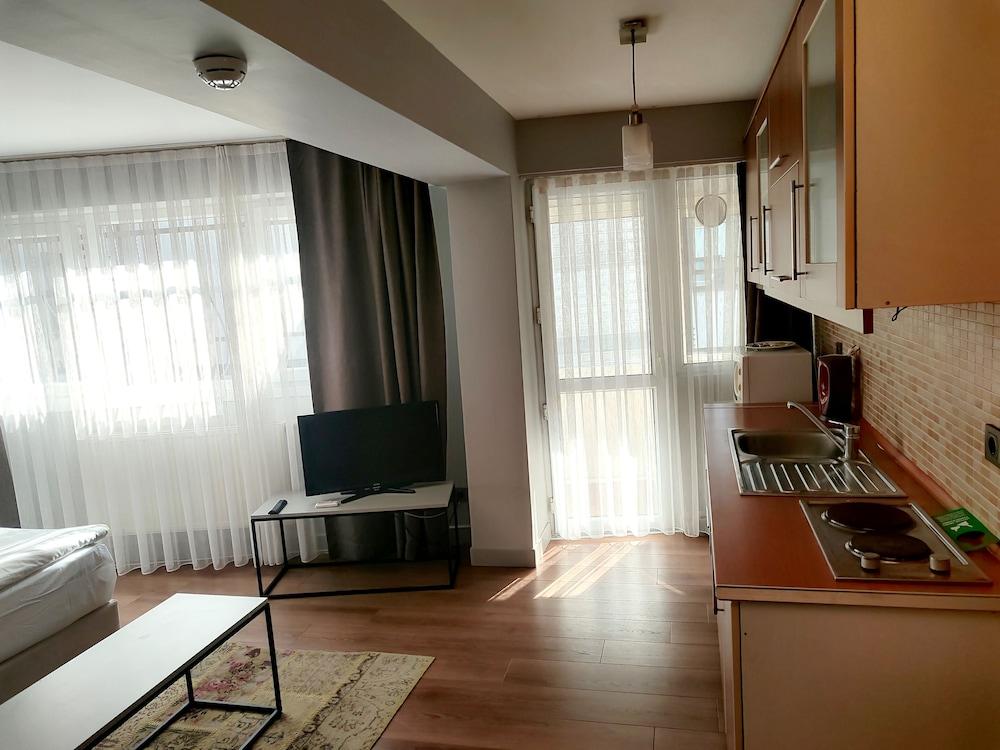 GALATA WORLD HOTEL — ISTANBUL — фотография отеля №15