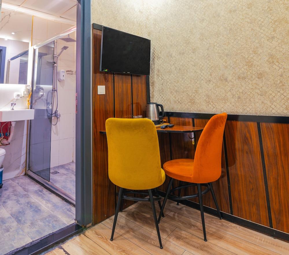 DOLCE VITA APARTMENTS — ISTANBUL — fotografie hotel nr. 12