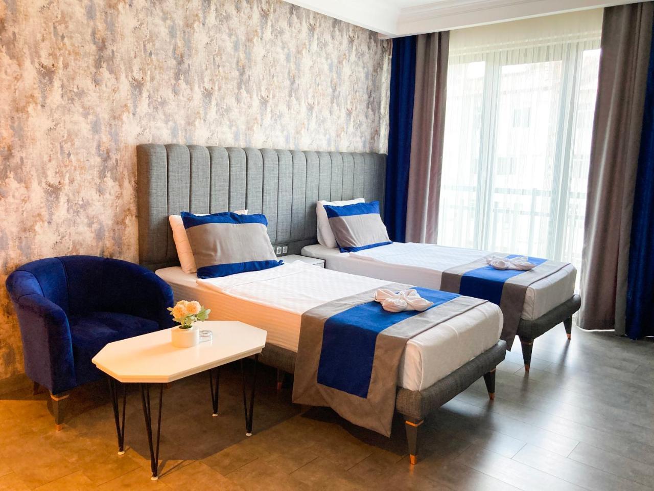NENESSA HOTEL — AKSARAY — fotografie hotel nr. 16