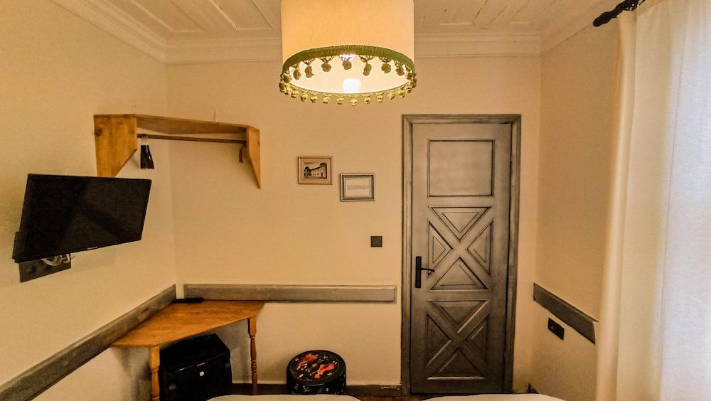 VARIANTE HOTEL — IZMIR — фотография отеля №26