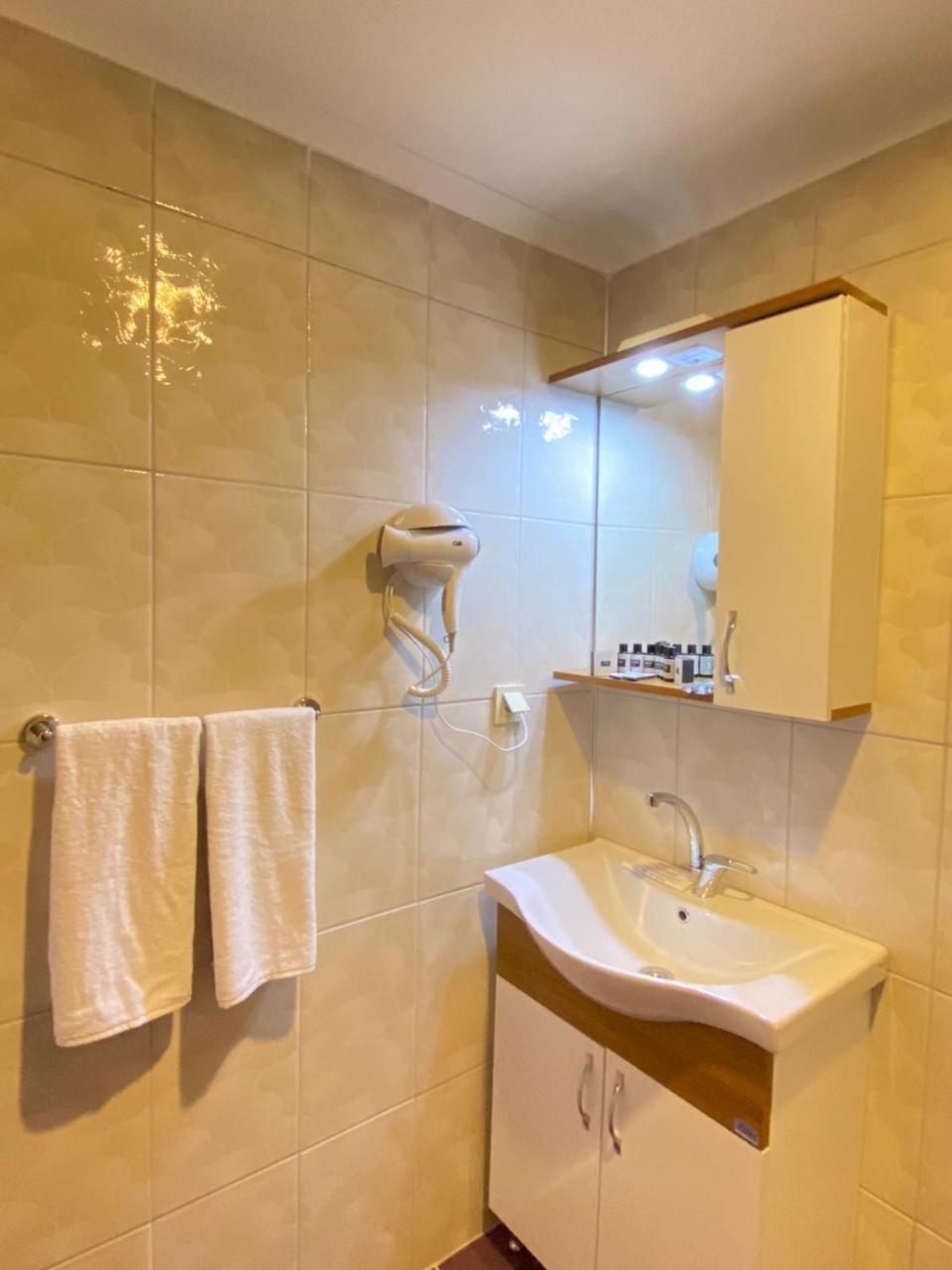 DREAM TOWN HOTEL — TEKIROVA — fotografie hotel nr. 21