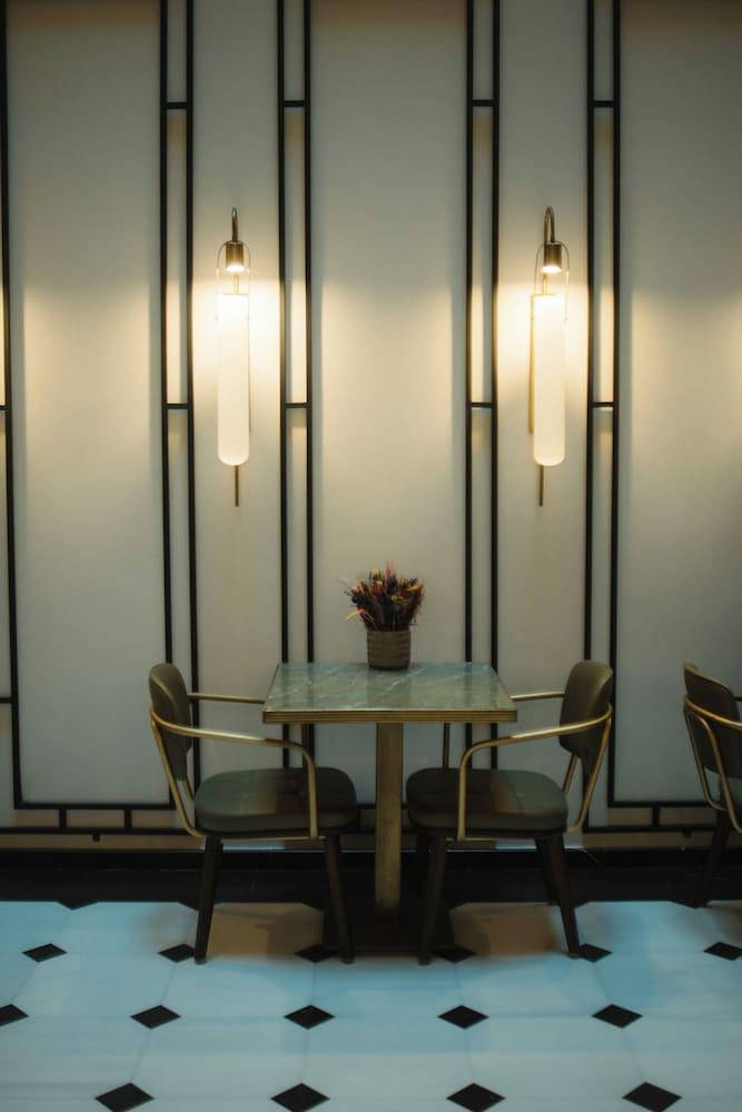 MEST HOTEL — ISTANBUL — fotografie hotel nr. 7