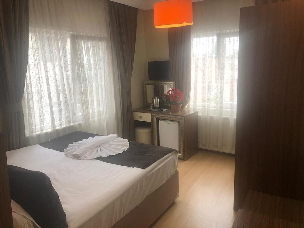 EMAGINE HOTEL — ISTANBUL — фотография отеля №9