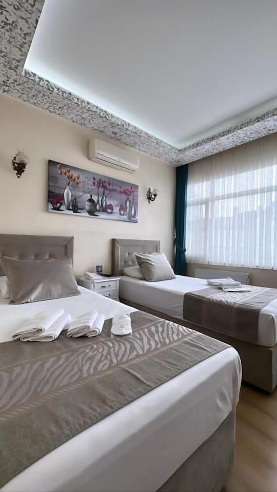 USKUDAR OTEL — ISTANBUL — fotografie hotel nr. 11