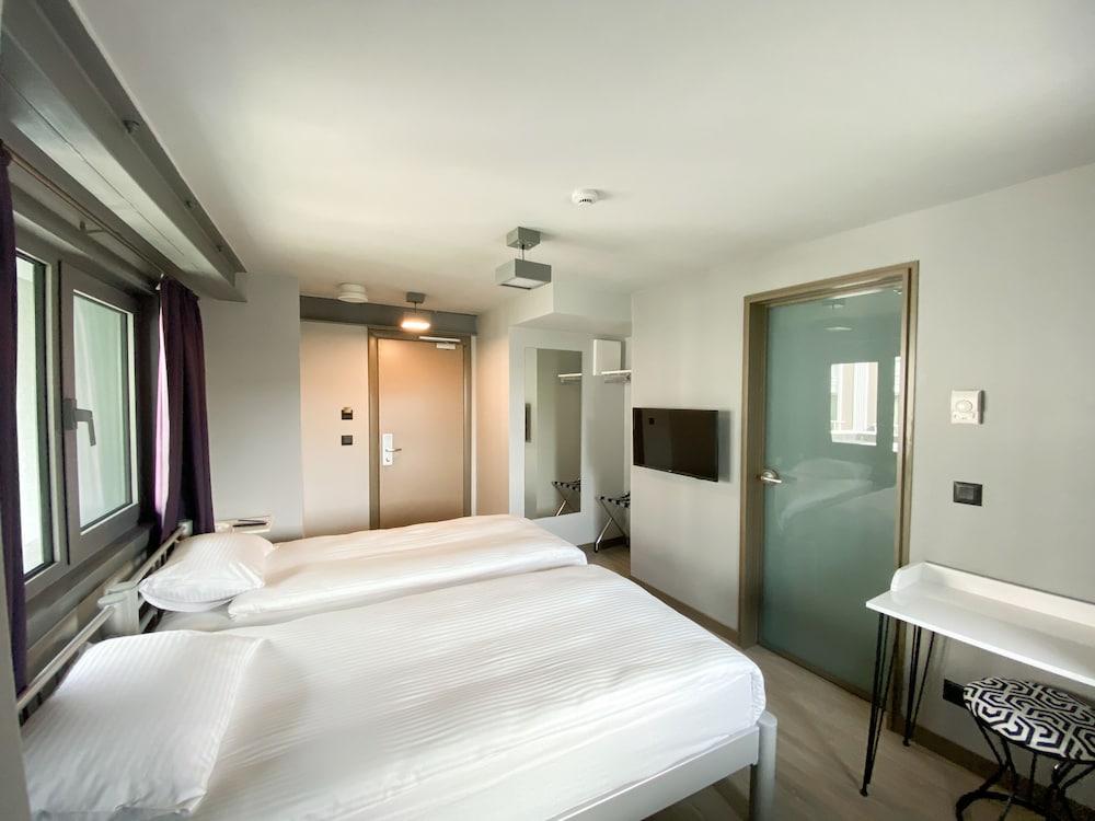 ERESIN HOTELS EXPRESS — ISTANBUL — фотография отеля №4