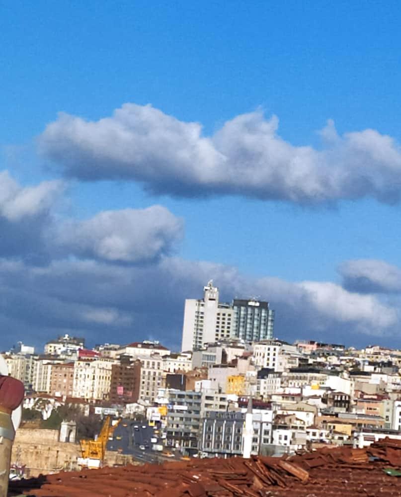 BONAMI HOTEL — ISTANBUL — fotografie hotel nr. 34