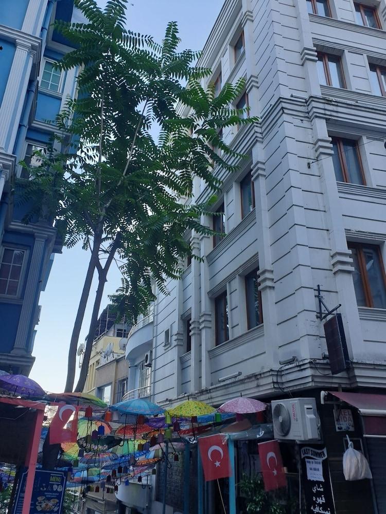 SEVEN SUITE TAKSIM — ISTANBUL — fotografie hotel nr. 31