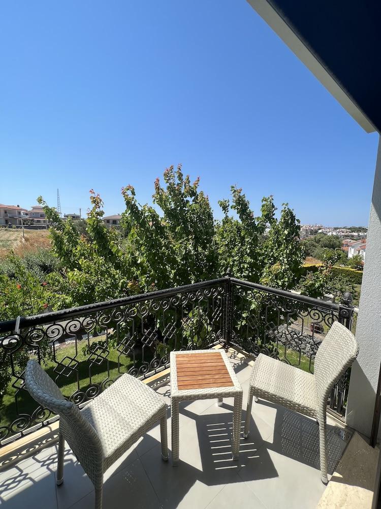 DALYAN RISUS SUITE — CESME — фотография отеля №15