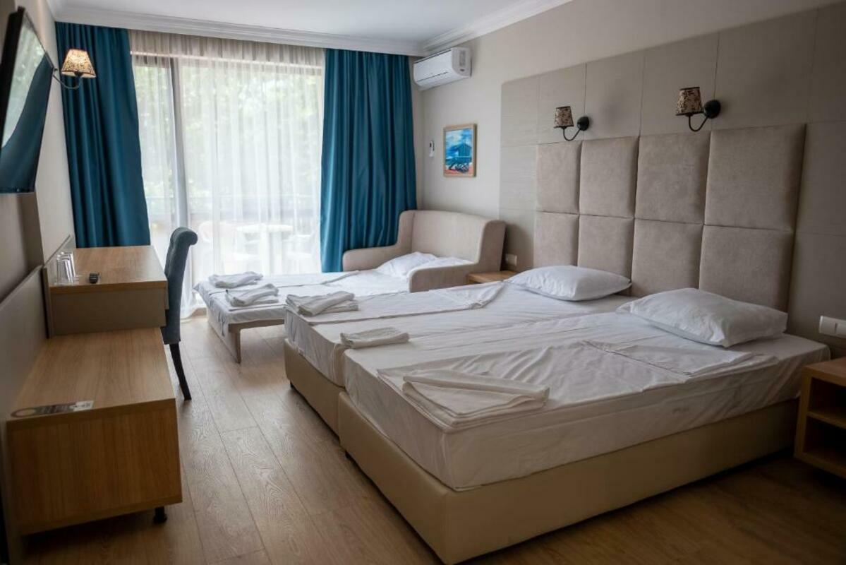 VERAMAR VILLAS — KRANEVO — fotografie hotel nr. 7
