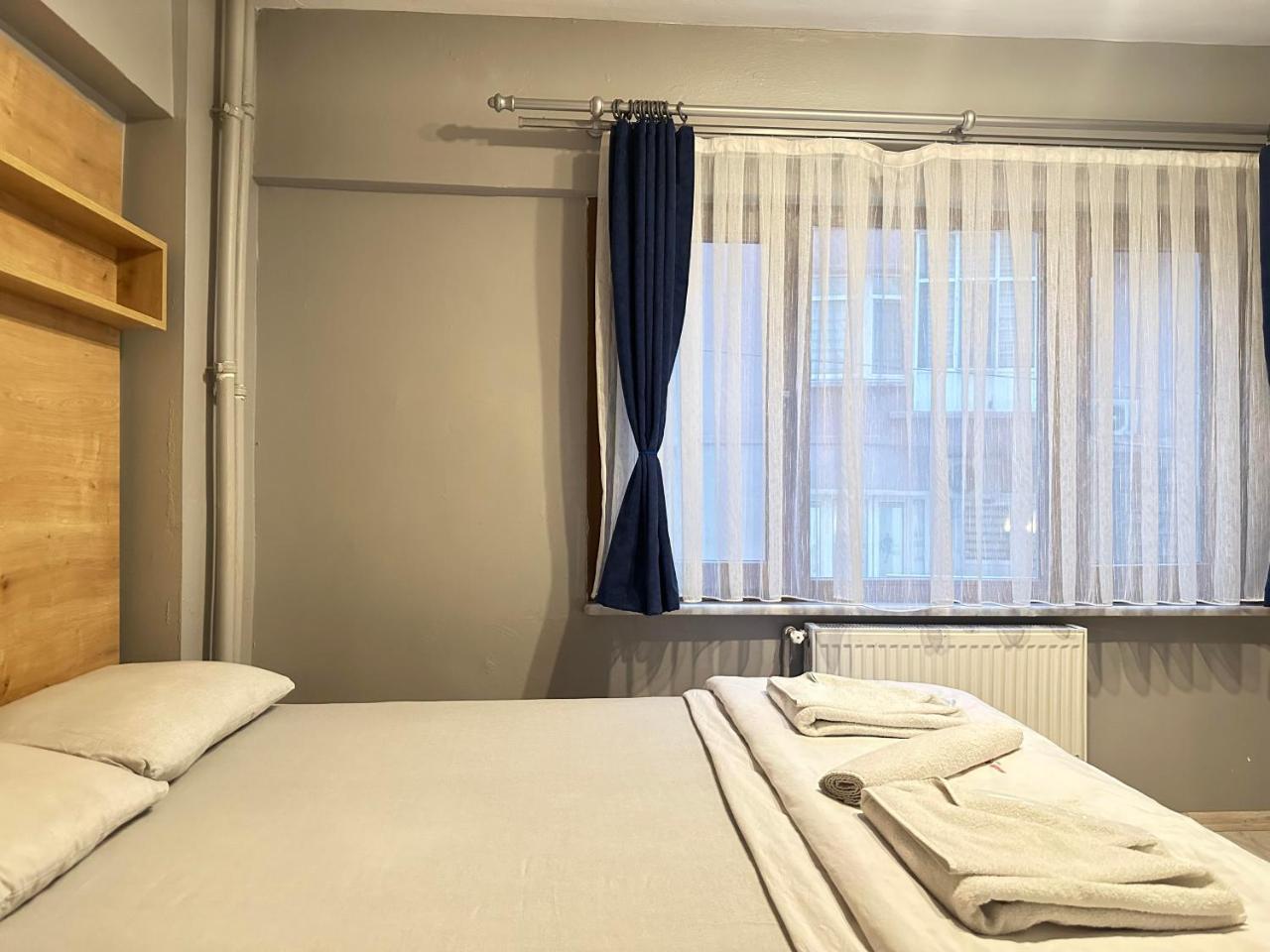 BEYDAGI SUITE — ISTANBUL — фотография отеля №8