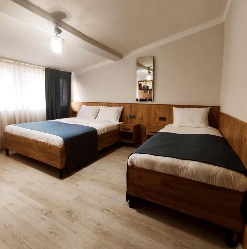 LIFE SPAN HOTEL TAKSIM — ISTANBUL — фотография отеля №18