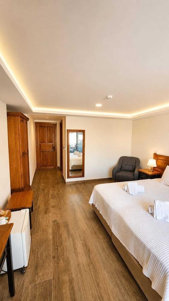 VILLA BAKACAK - ADULTS ONLY — MARMARIS — fotografie hotel nr. 22