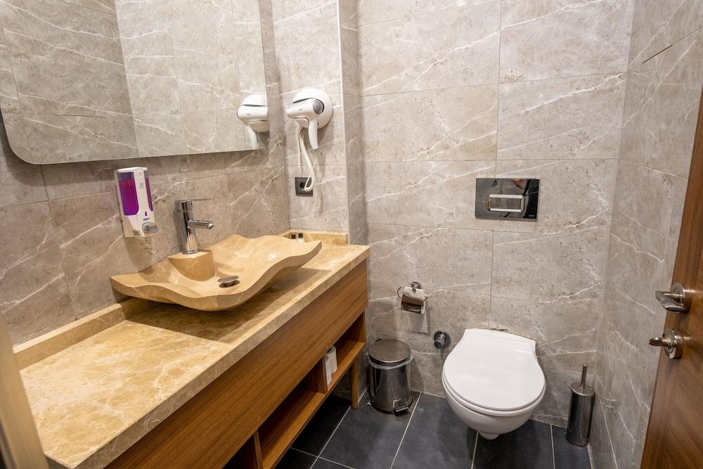 ORANGE HOTEL & SPA — ISTANBUL — фотография отеля №21