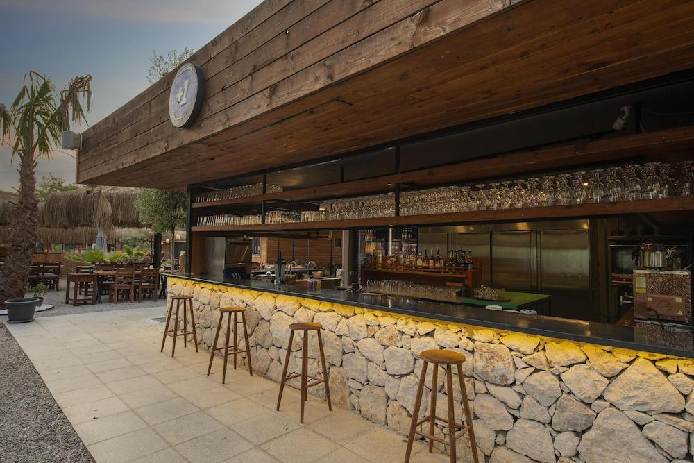 NOMADE CARAVAN CAMPING — FETHIYE — fotografie hotel nr. 29