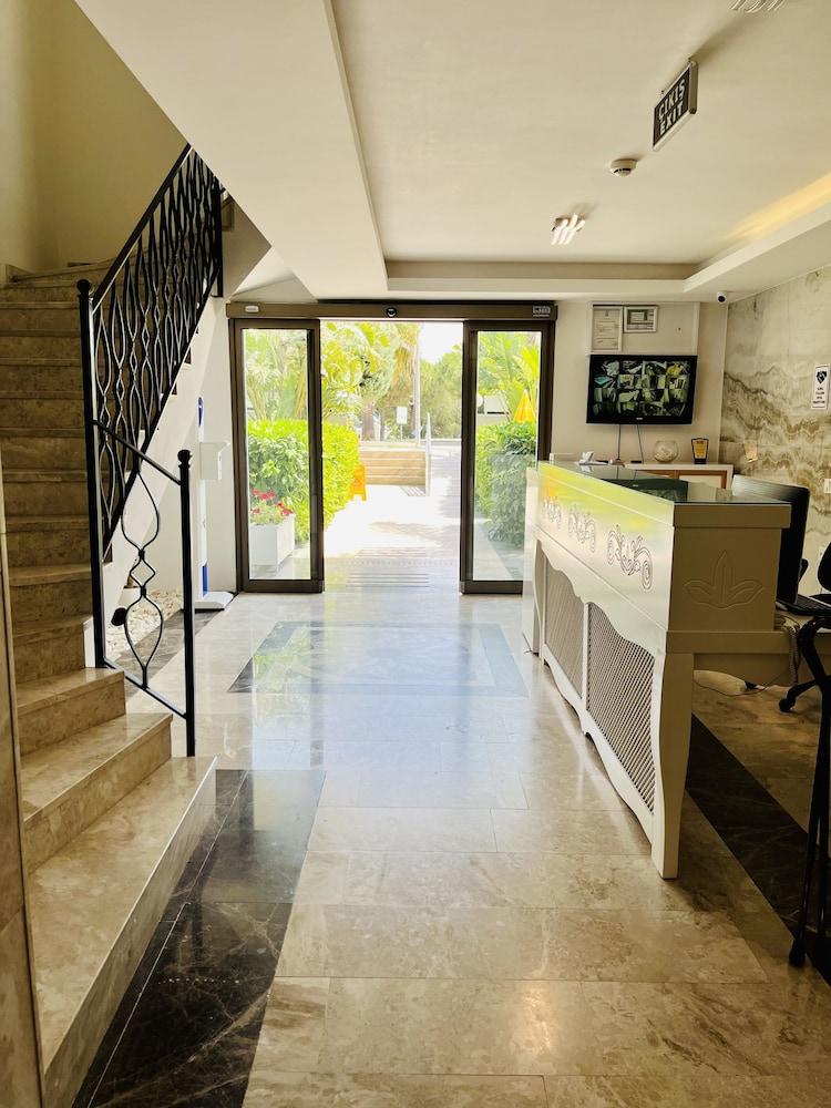AS OTEL — CESME — fotografie hotel nr. 3