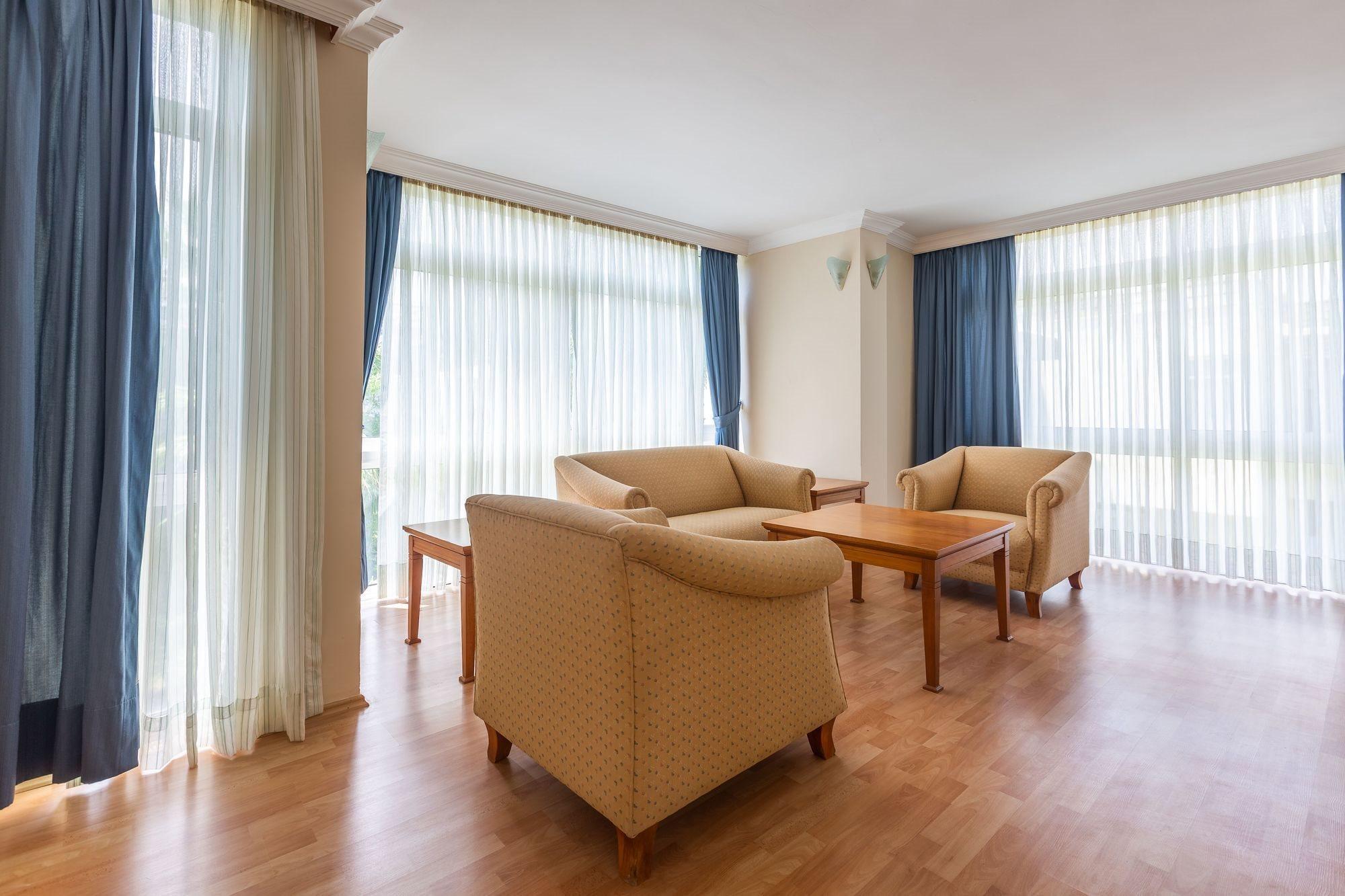 SIMENA HOLIDAY VILLAGE AND VILLAS — CAMYUVA — fotografie hotel nr. 6