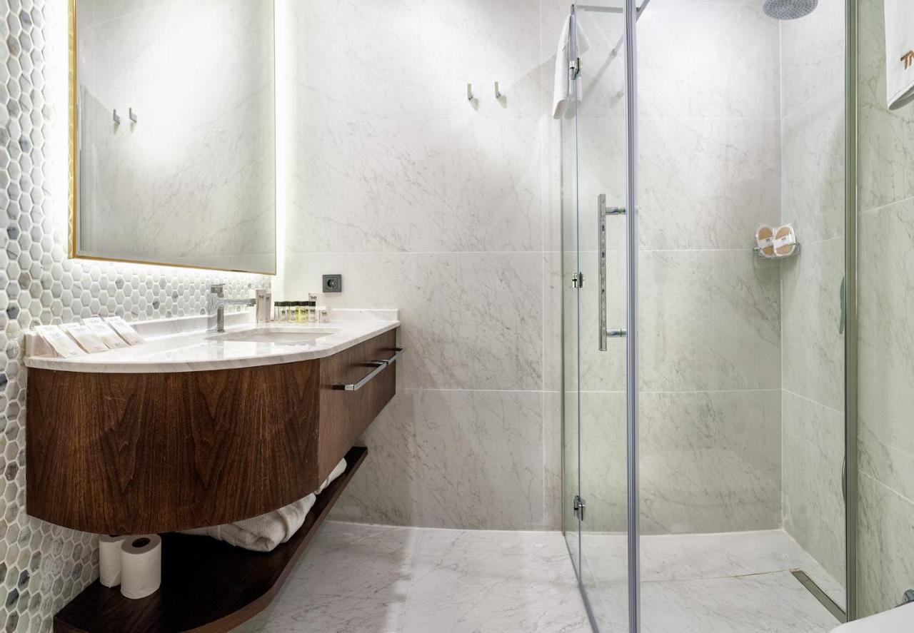 TNR OTEL & SPA — KUSADASI — fotografie hotel nr. 25