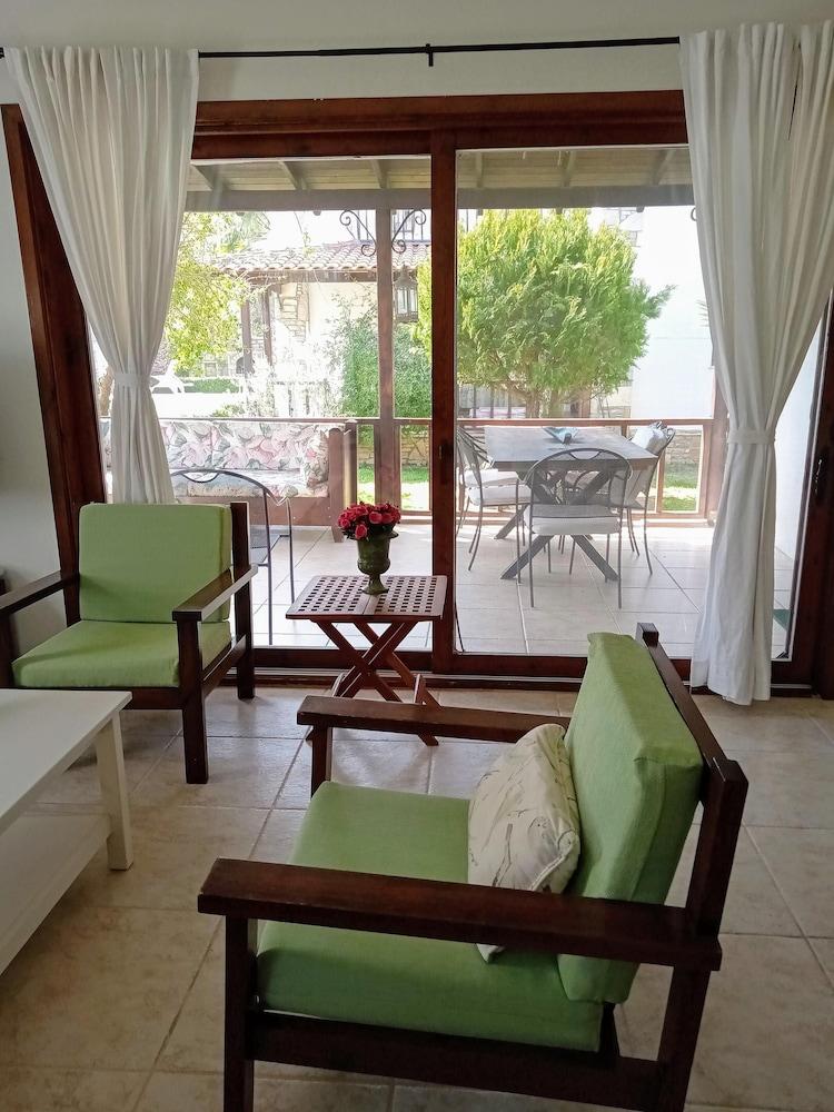 OLIVIA HOUSES 2 WORTH TO LOOK AT — DALYAN — fotografie hotel nr. 11
