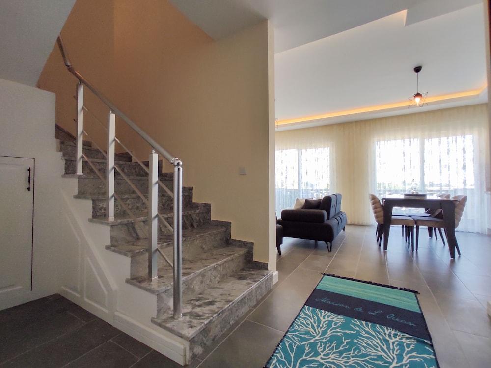 07 OBA APARTMENTS — ALANYA — фотография отеля №22