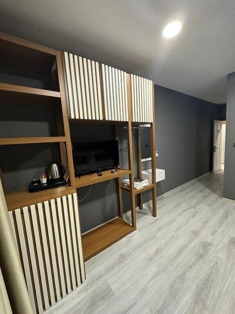 IN HOUSE SUITE — ISTANBUL — fotografie hotel nr. 4