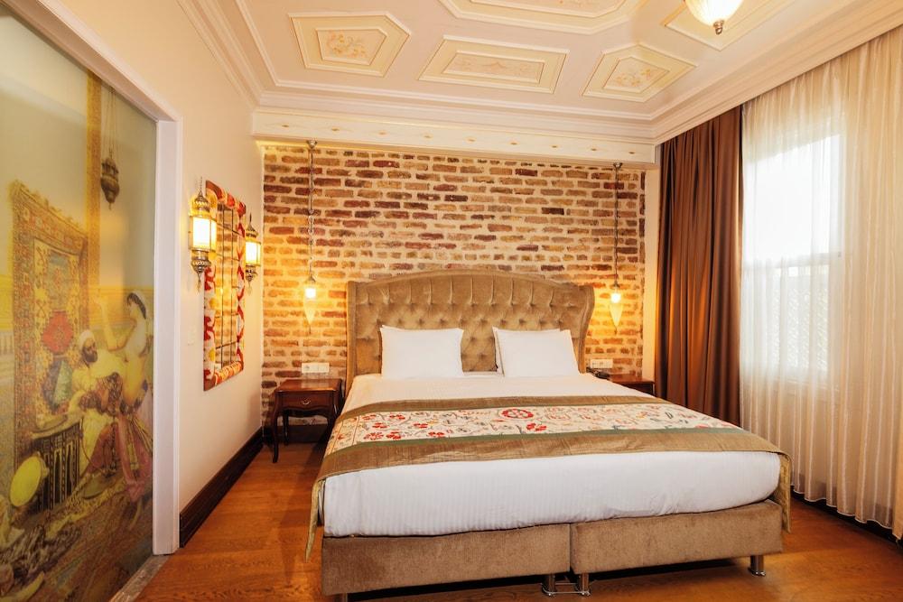 AZADE PREMIER — ISTANBUL — fotografie hotel nr. 34
