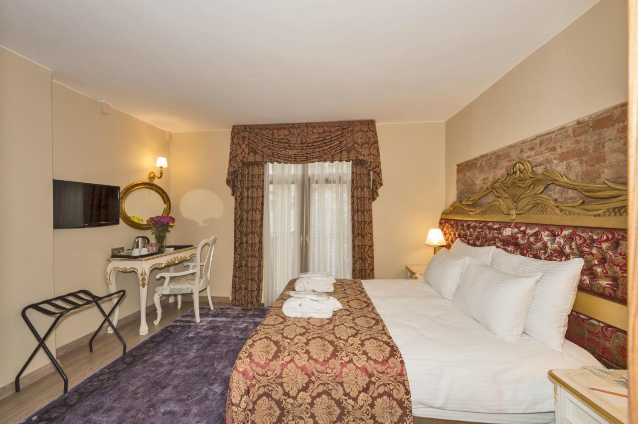 BY MURAT ROYAL — ISTANBUL — fotografie hotel nr. 31