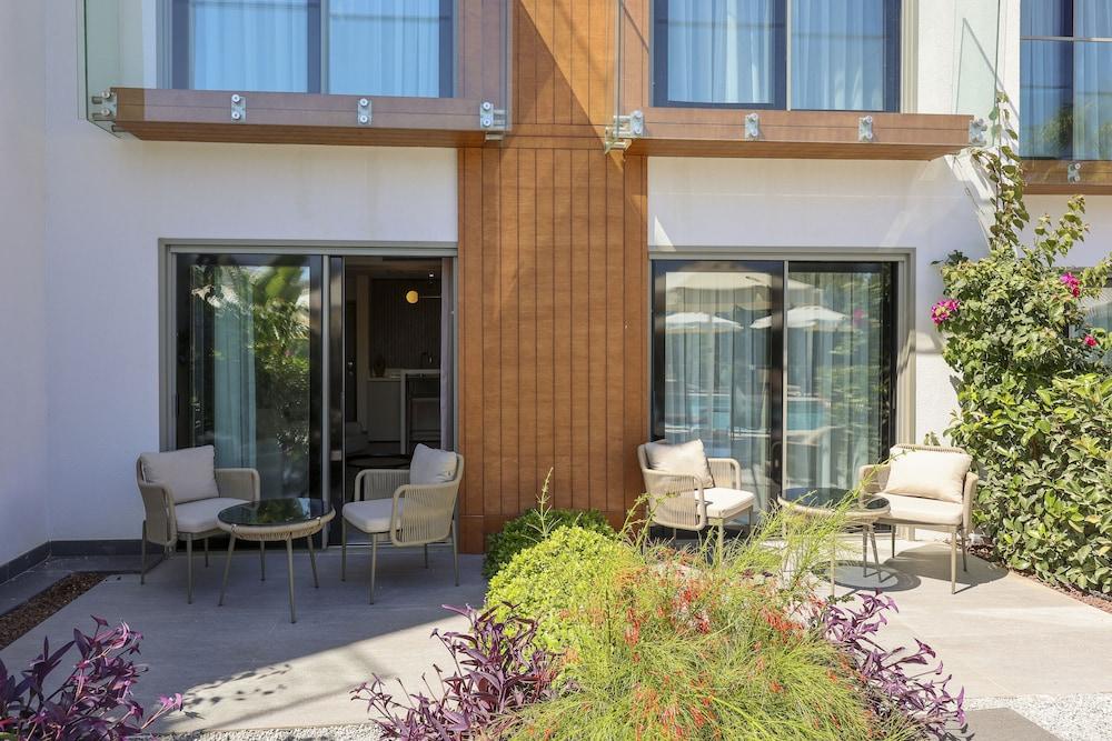 ASTRID HOTEL — BODRUM — fotografie hotel nr. 14