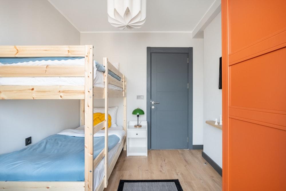 IMPERIUM NO1 RESIDENCE BY NEW INN — ISTANBUL — фотография отеля №29