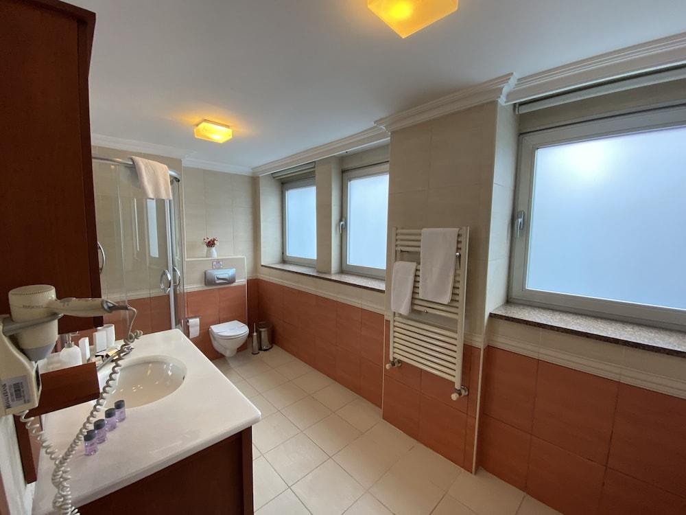 TRIADA GAYRETTEPE — ISTANBUL — fotografie hotel nr. 29