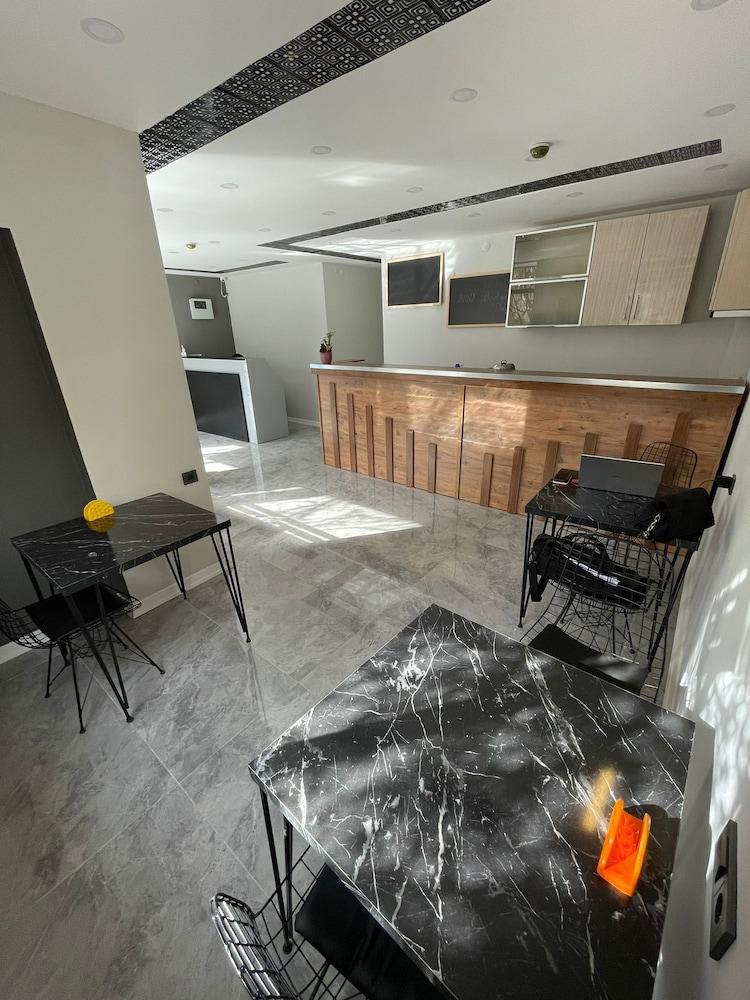 BADU BOUTIQUE HOTEL — IZMIR — fotografie hotel nr. 20