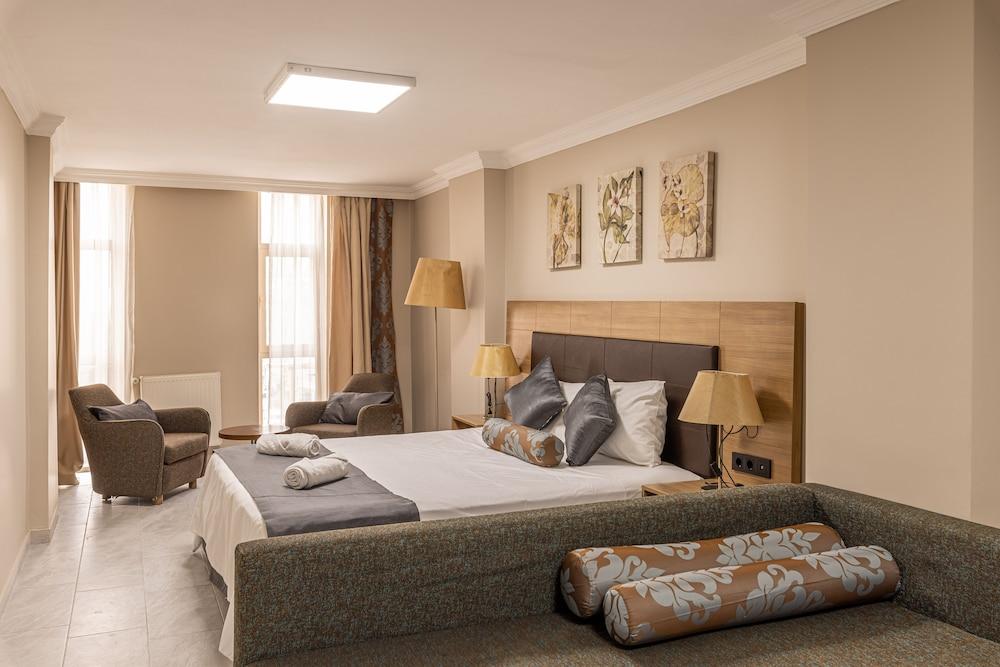 BLUE PARK HOTEL — ISTANBUL — fotografie hotel nr. 8