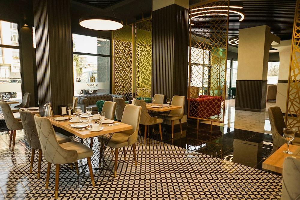 ARAM OTEL — ISTANBUL — фотография отеля №22