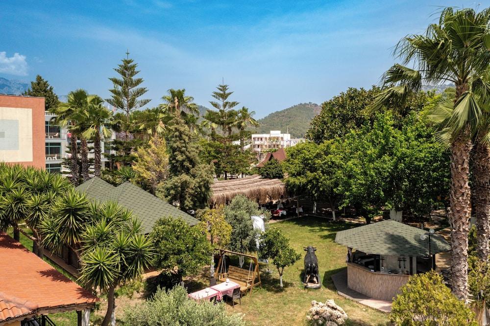 MODA SUIT HOTEL — CAMYUVA — fotografie hotel nr. 28