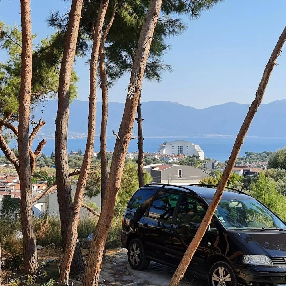 ERDEMS VILLAS — KUSADASI — фотография отеля №12