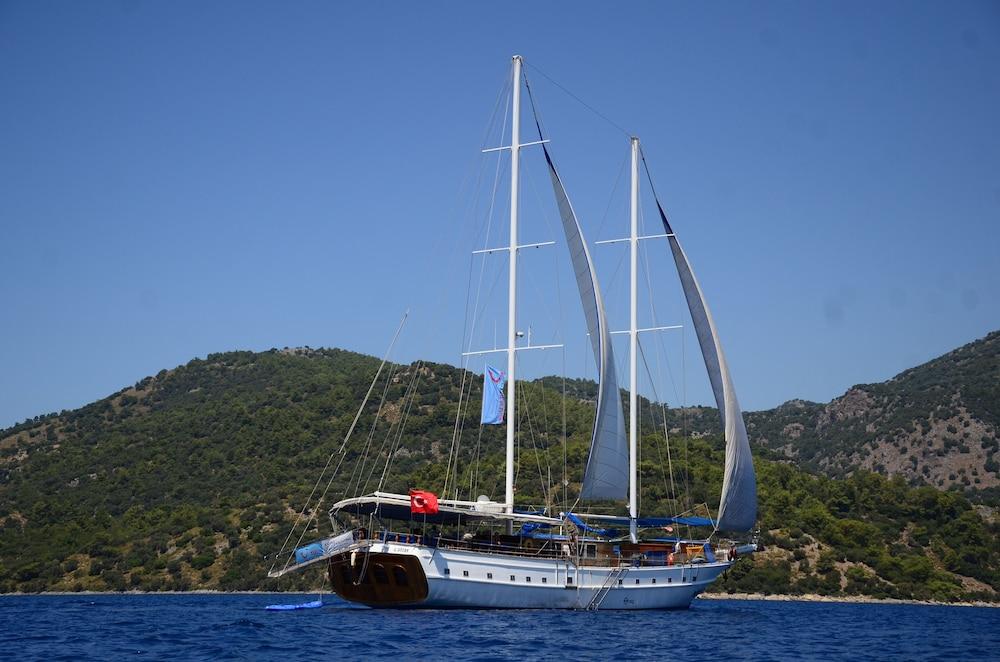 KAYA YACHTING — FETHIYE — фотография отеля №24