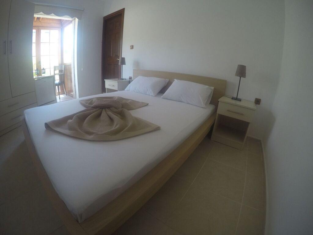 PASHA PORT HOTEL & RESTAURANT — CESME — фотография отеля №2