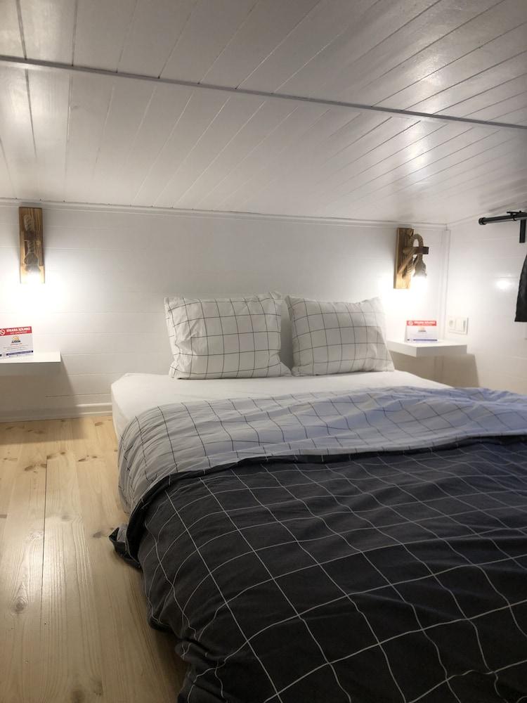 LEMON TINY HOUSE — CAMYUVA — фотография отеля №5