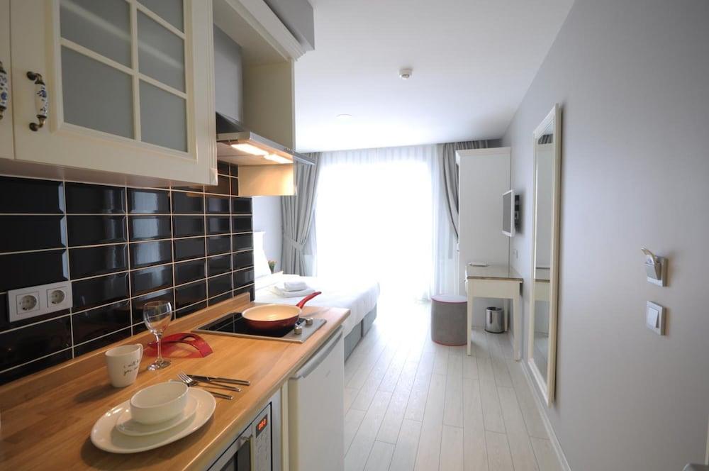 ADA HOME — ISTANBUL — фотография отеля №28