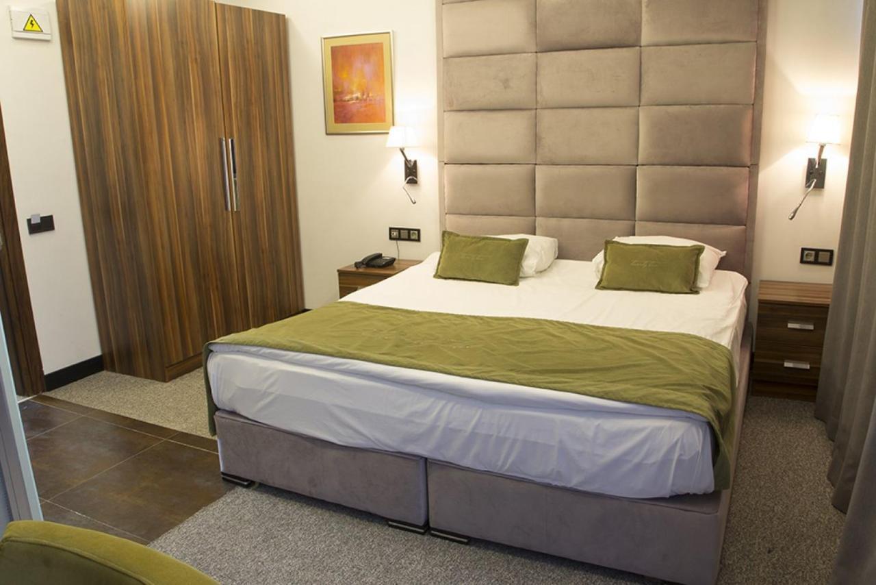 THE 22 HOTEL — ISTANBUL — fotografie hotel nr. 33