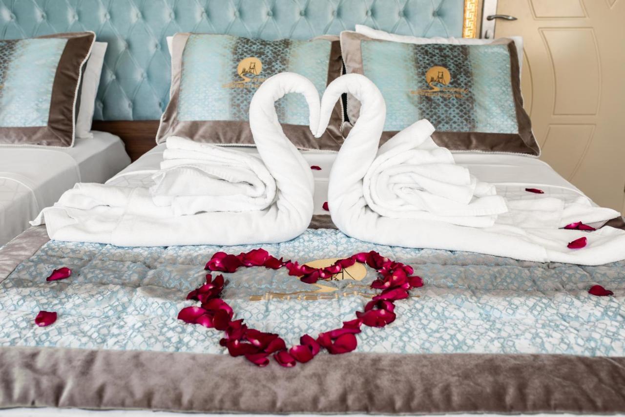 ISTANBUL SIRKECI HOTEL — ISTANBUL — fotografie hotel nr. 8