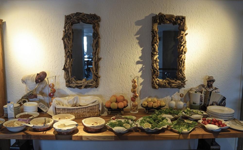 GULET HOTEL — BODRUM — fotografie hotel nr. 28