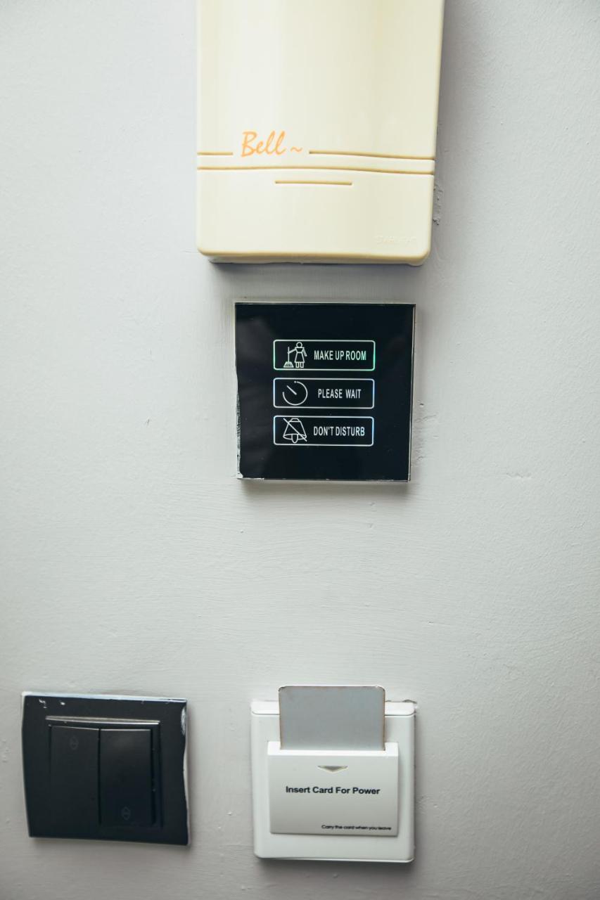 JUST INN HOTEL — ISTANBUL — fotografie hotel nr. 25