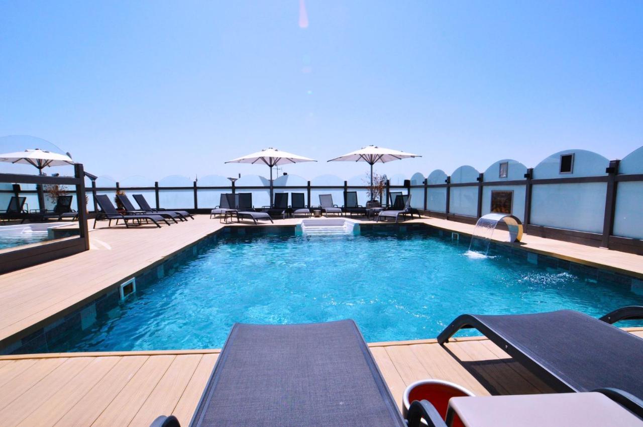VICENZA — ISTANBUL — fotografie hotel nr. 5