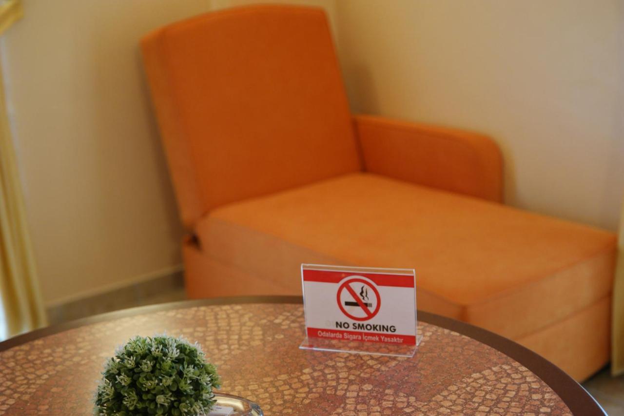 MR. DIM EXCLUSIVE APART HOTEL — GOCEK — fotografie hotel nr. 3