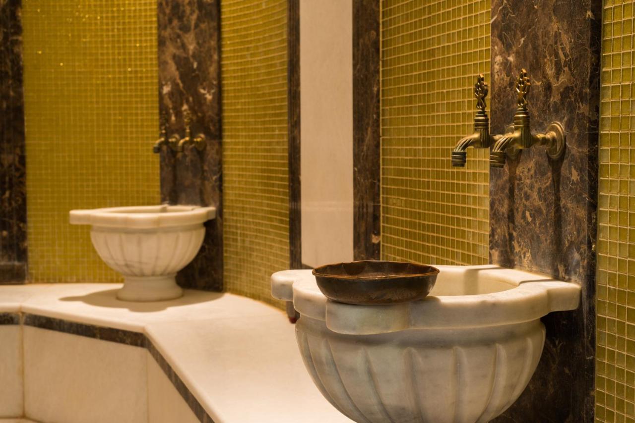 HOTEL ANTEA — ISTANBUL — фотография отеля №18