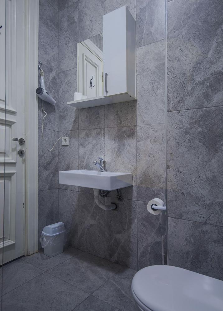 PUHU OTEL — ISTANBUL — фотография отеля №18