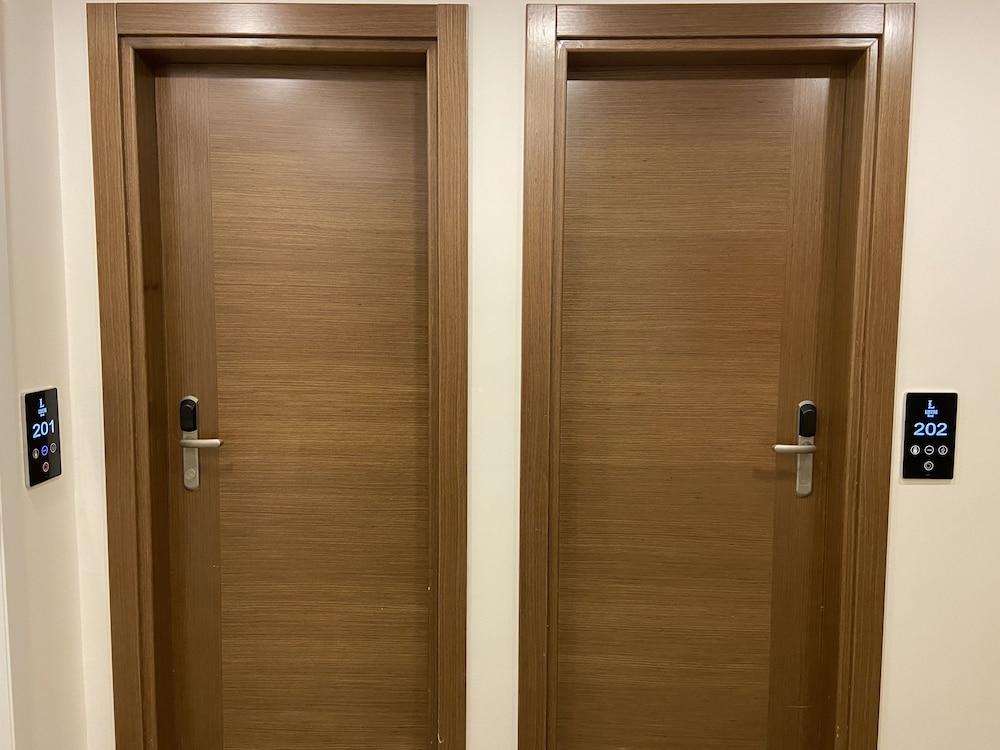 LIBERI HOTEL TAKSIM — ISTANBUL — фотография отеля №35