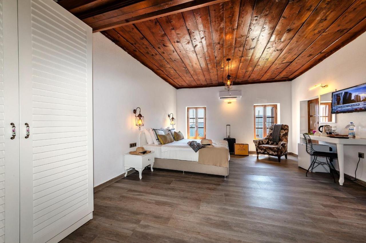 METS BOUTIQUE HOTEL — MARMARIS — фотография отеля №19