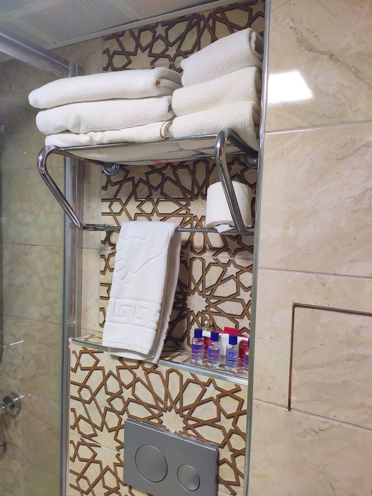 ALA SOFIA HOTEL — ISTANBUL — fotografie hotel nr. 31